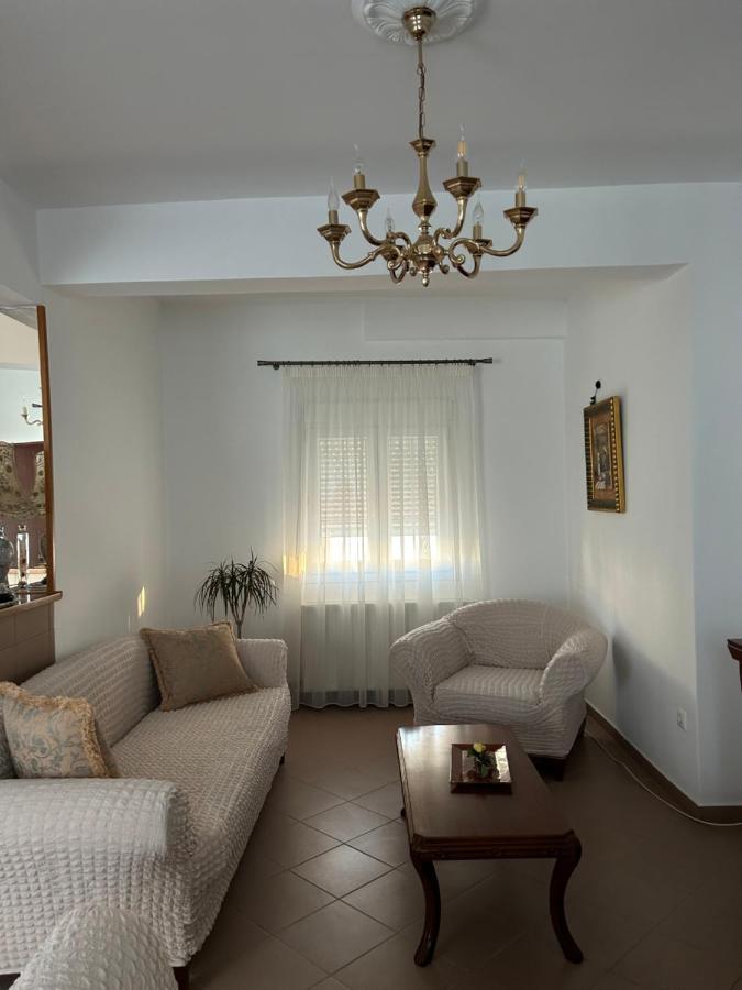 Fotini'S Apartment Naxos City Extérieur photo