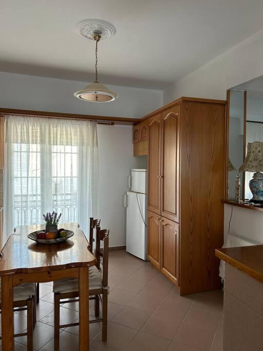 Fotini'S Apartment Naxos City Extérieur photo